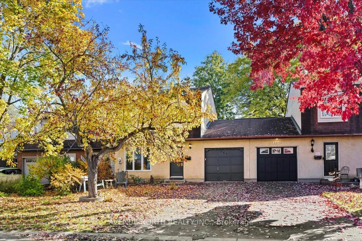 Photo 1 of 306 Elderberry Terrace, Ottawa, Chatelaine Village — HOMEH