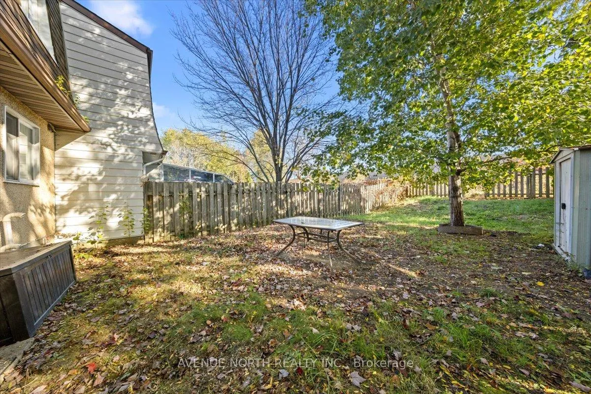 Photo 35 of 306 Elderberry Terrace, Ottawa, Chatelaine Village — HOMEH