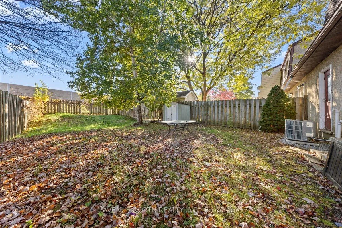 Photo 36 of 306 Elderberry Terrace, Ottawa, Chatelaine Village — HOMEH