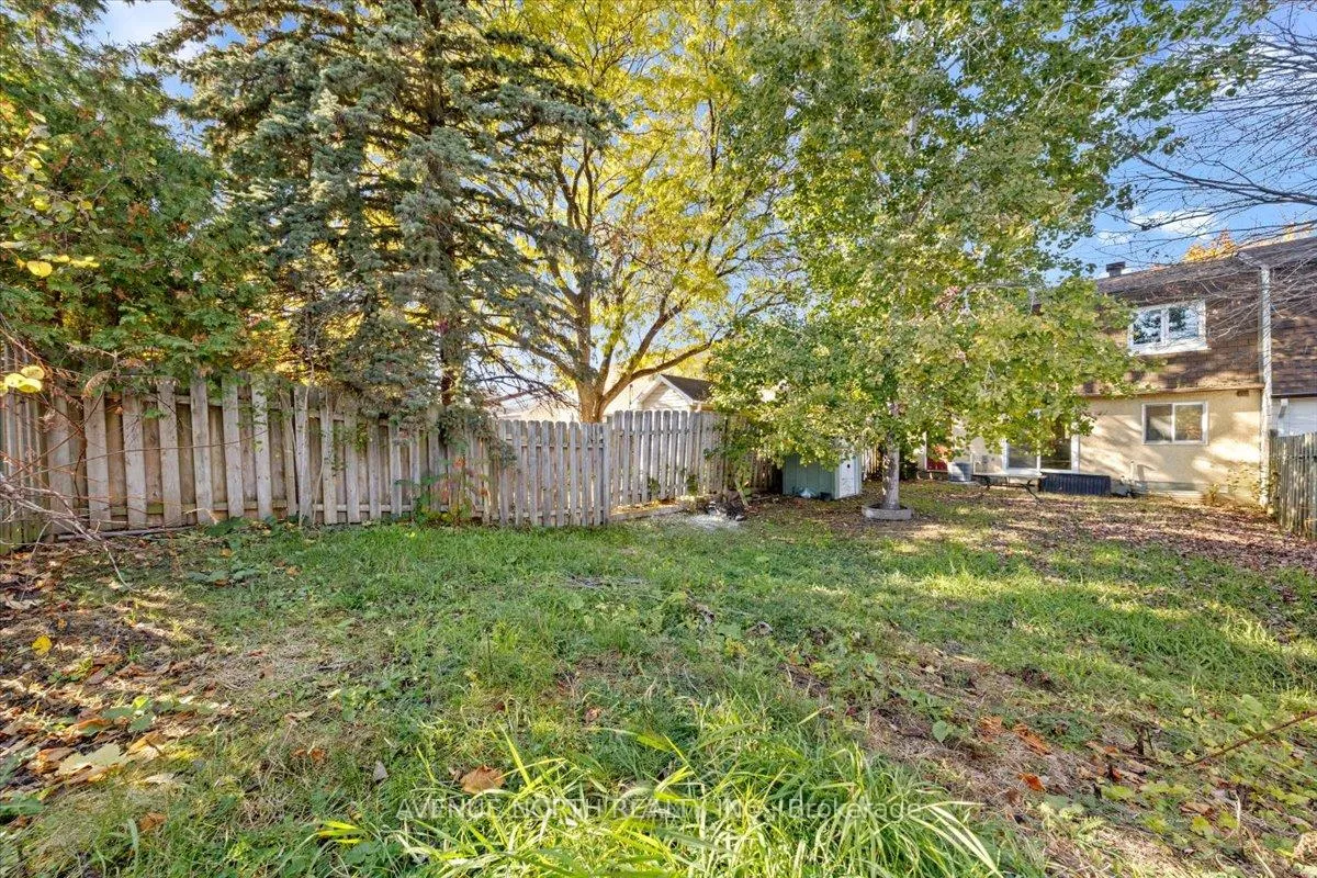 Photo 37 of 306 Elderberry Terrace, Ottawa, Chatelaine Village — HOMEH