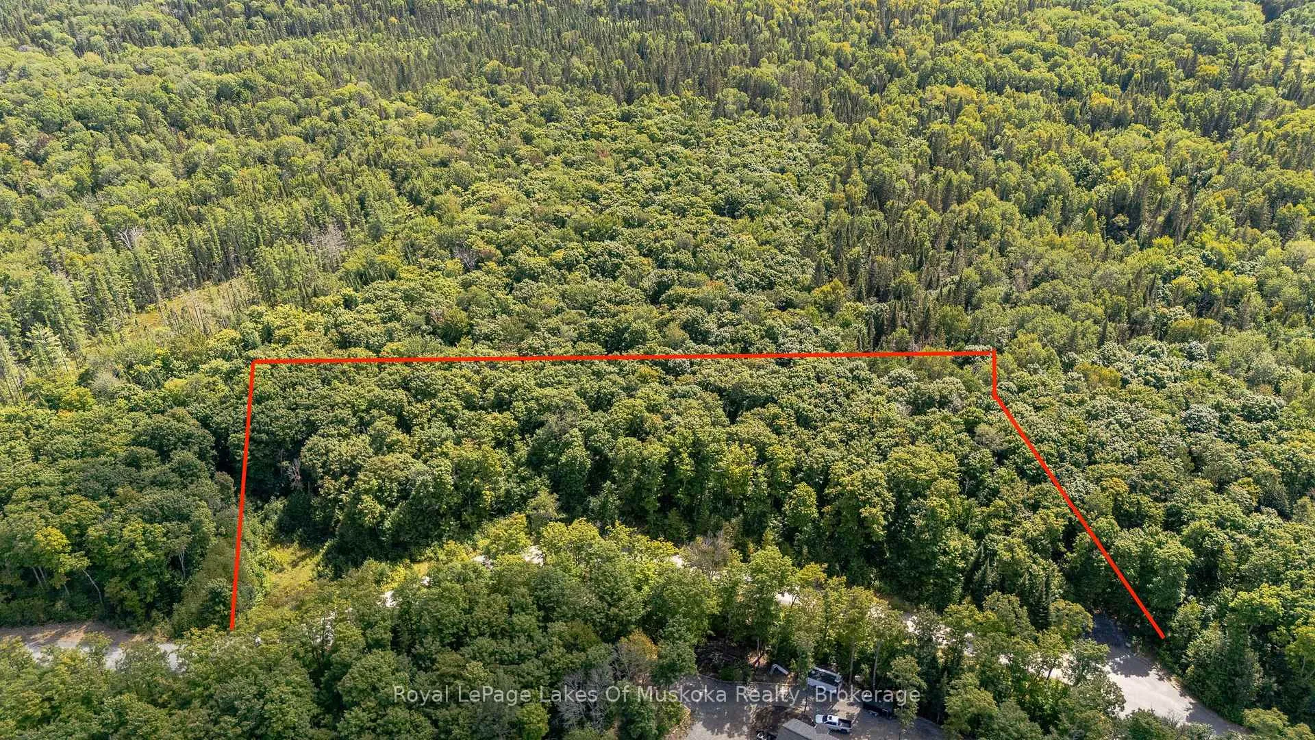 Photo 2 of Lot 2 Riverside Drive, Kearney — HOMEH