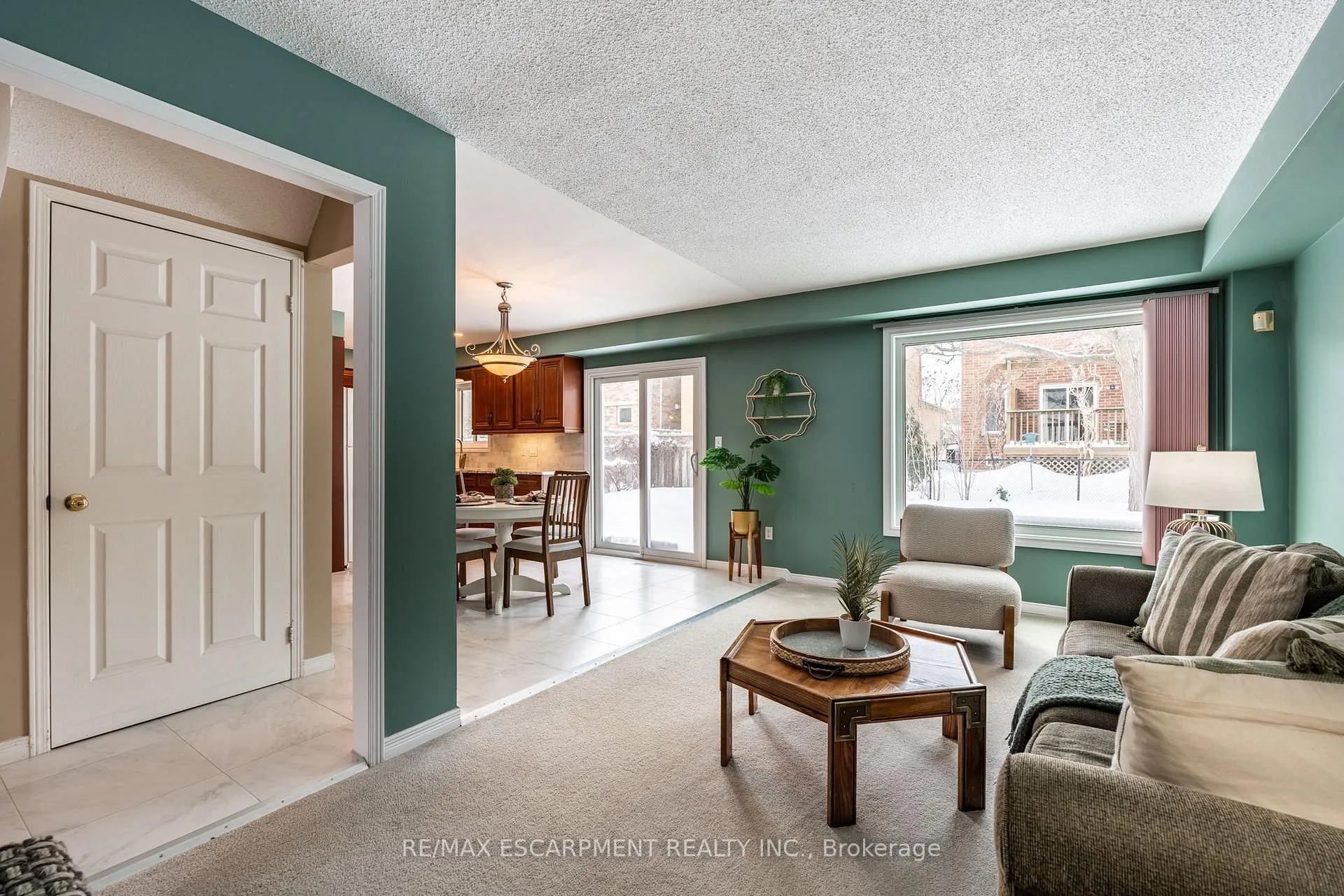 Photo 18 of 13 Waterwheel Crescent, Hamilton, Waterdown — HOMEH