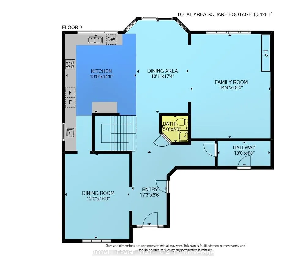 Photo 12 of 20 Catalpa Court, Grimsby, Grimsby West — HOMEH