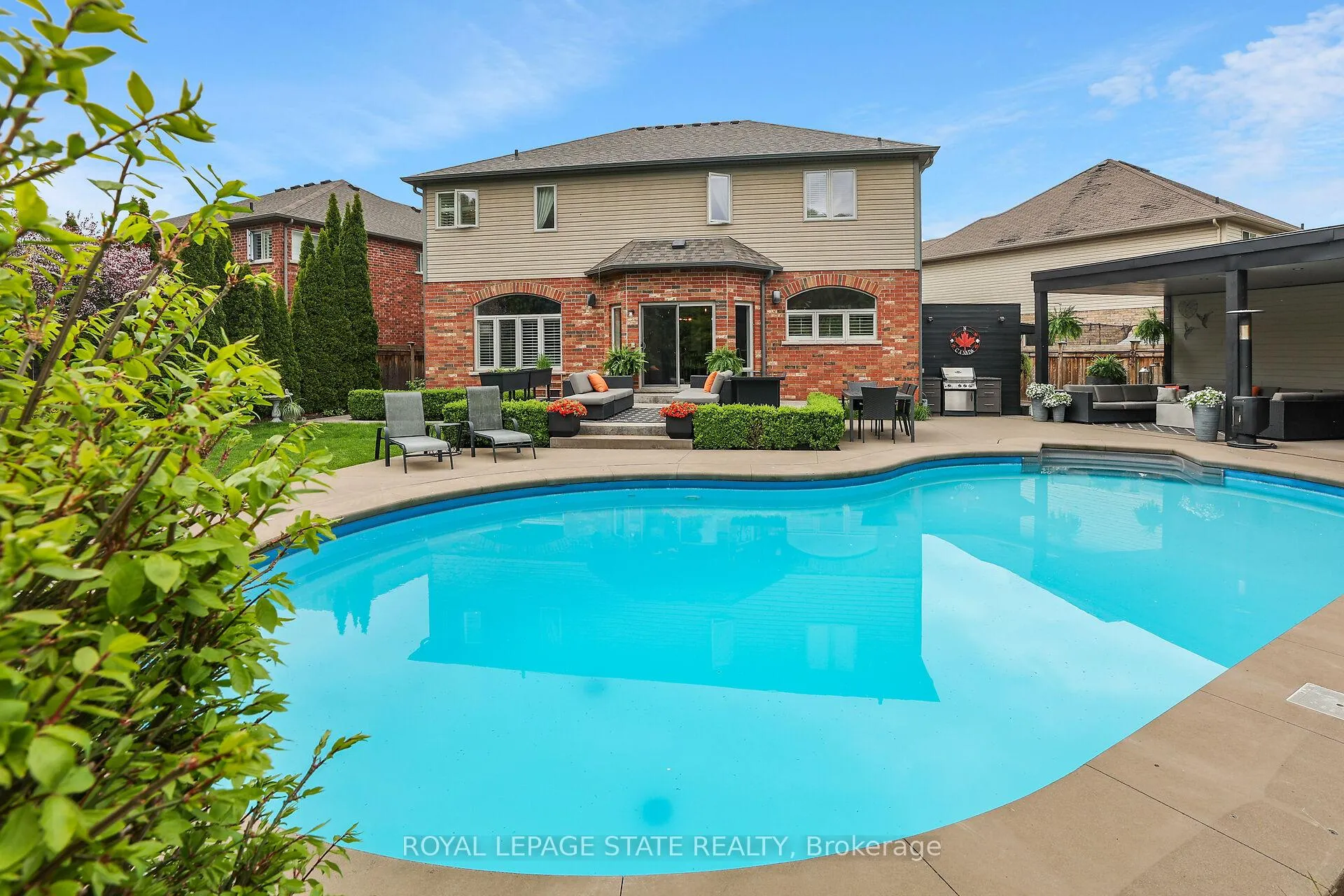Photo 49 of 20 Catalpa Court, Grimsby, Grimsby West — HOMEH