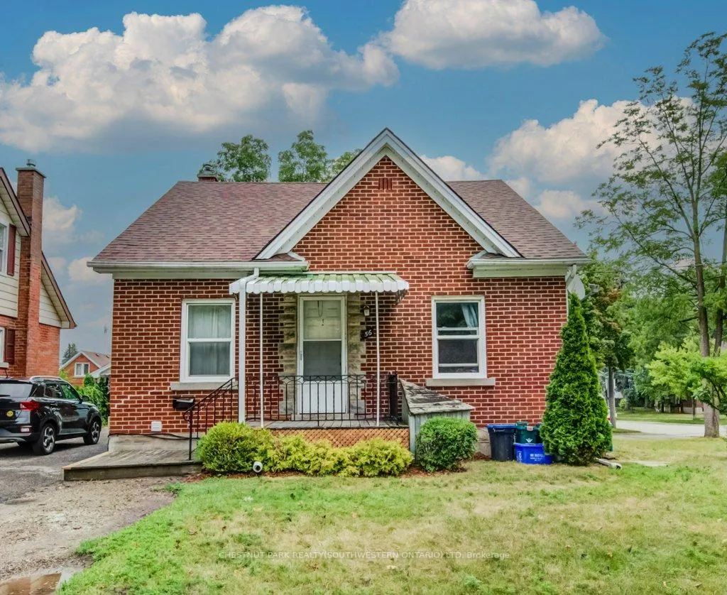 Photo 1 of 56 Lilac Street, Waterloo — HOMEH