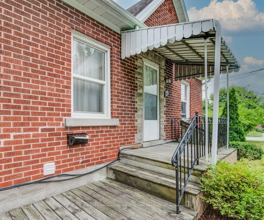 Photo 3 of 56 Lilac Street, Waterloo — HOMEH