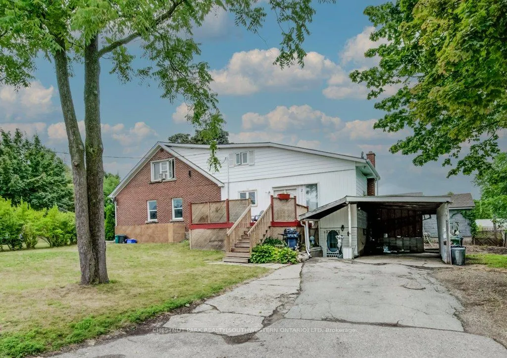Photo 43 of 56 Lilac Street, Waterloo — HOMEH