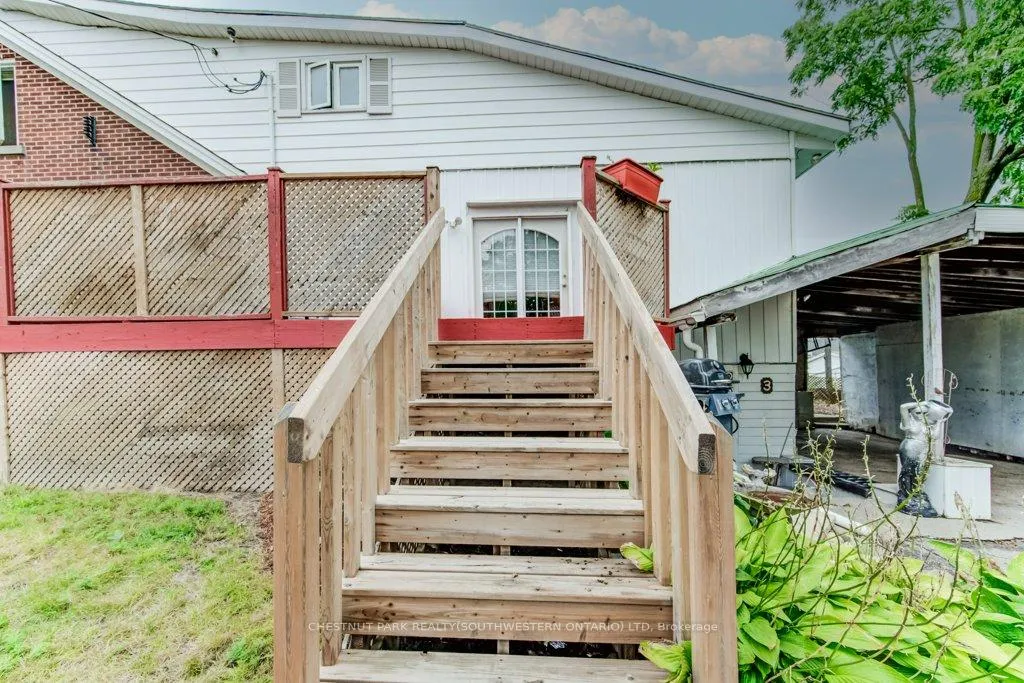 Photo 45 of 56 Lilac Street, Waterloo — HOMEH