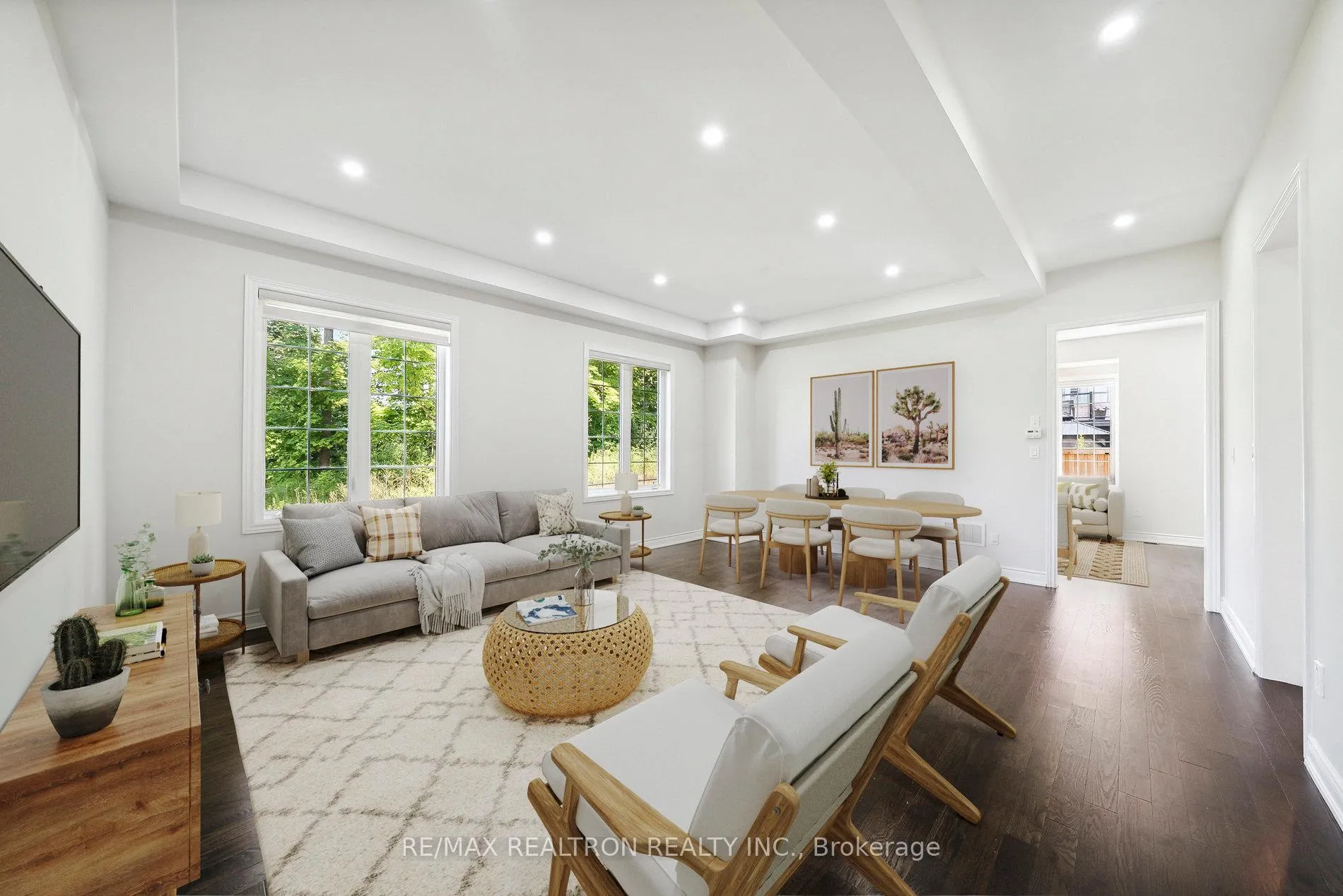 Photo 16 of 65 Cannes Ave, Vaughan, Vellore Village — HOMEH