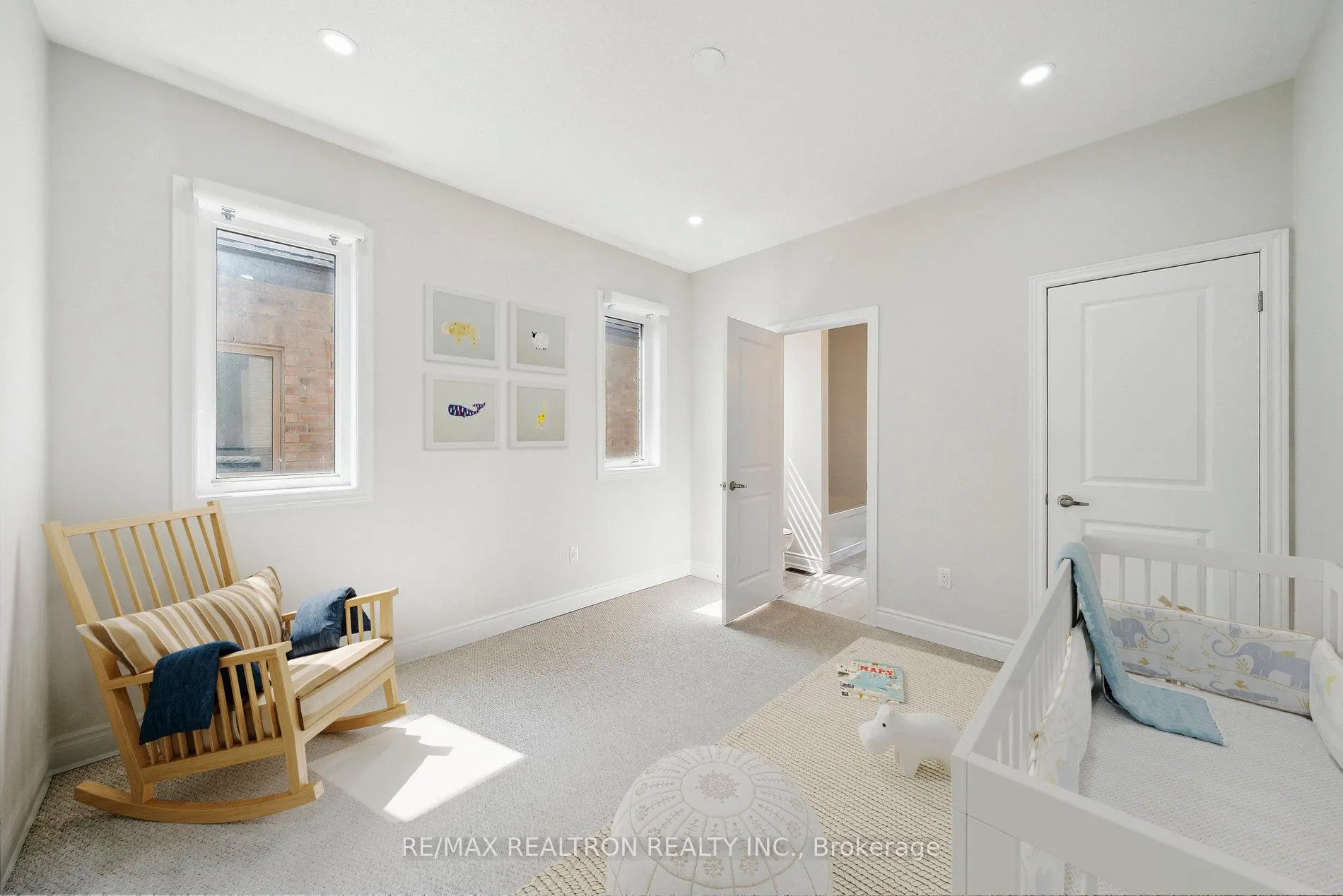 Photo 22 of 65 Cannes Ave, Vaughan, Vellore Village — HOMEH