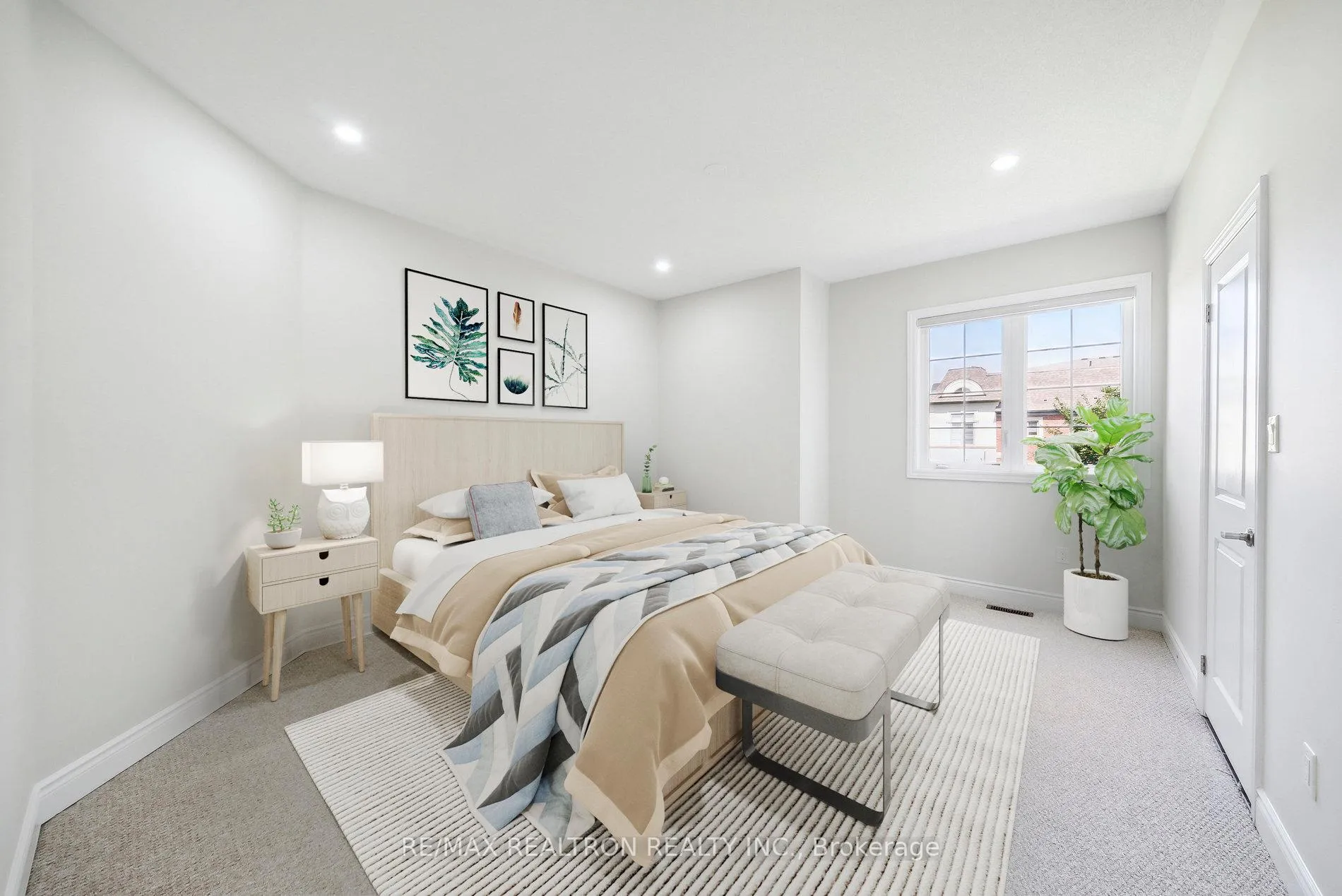 Photo 23 of 65 Cannes Ave, Vaughan, Vellore Village — HOMEH