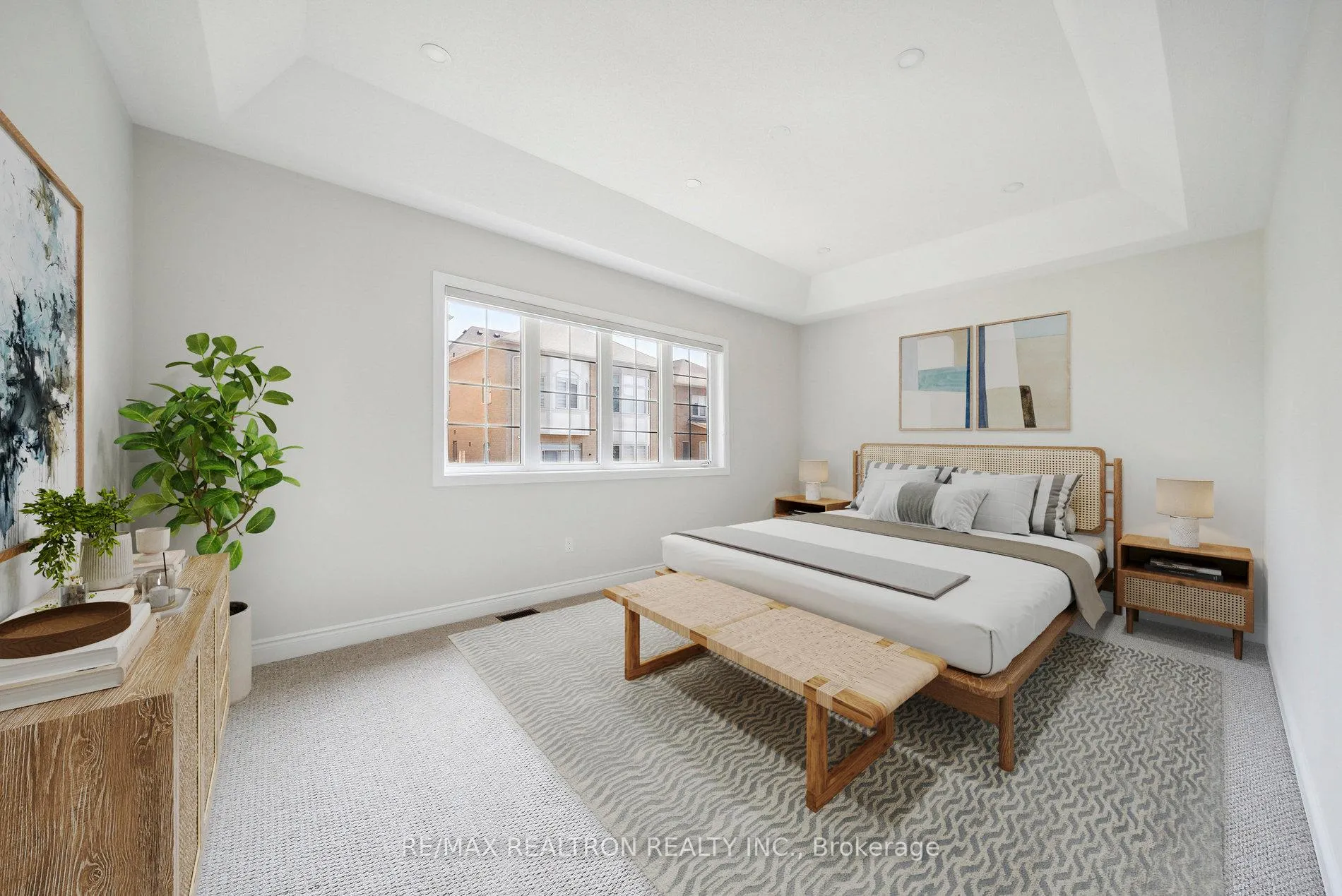 Photo 28 of 65 Cannes Ave, Vaughan, Vellore Village — HOMEH