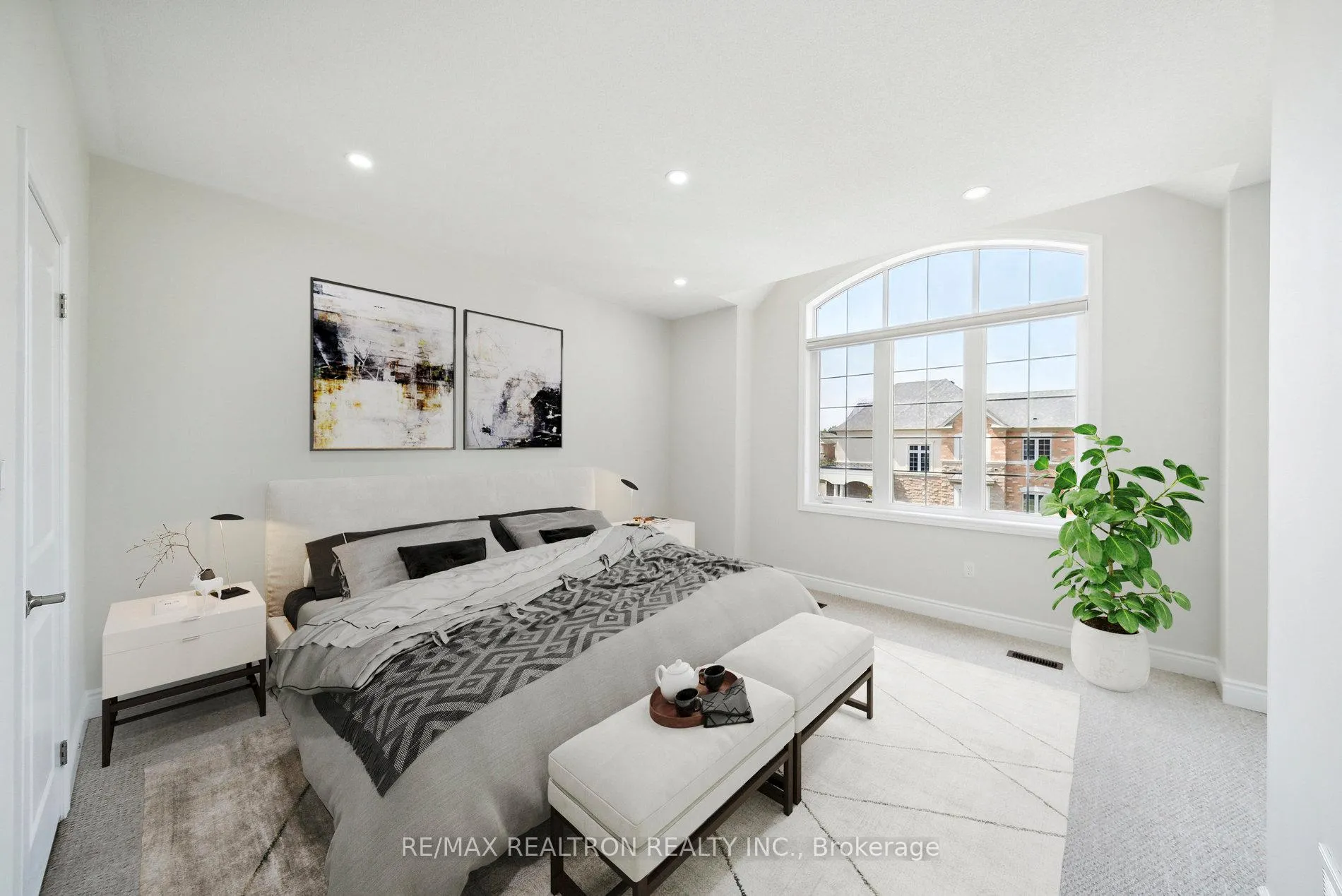 Photo 34 of 65 Cannes Ave, Vaughan, Vellore Village — HOMEH