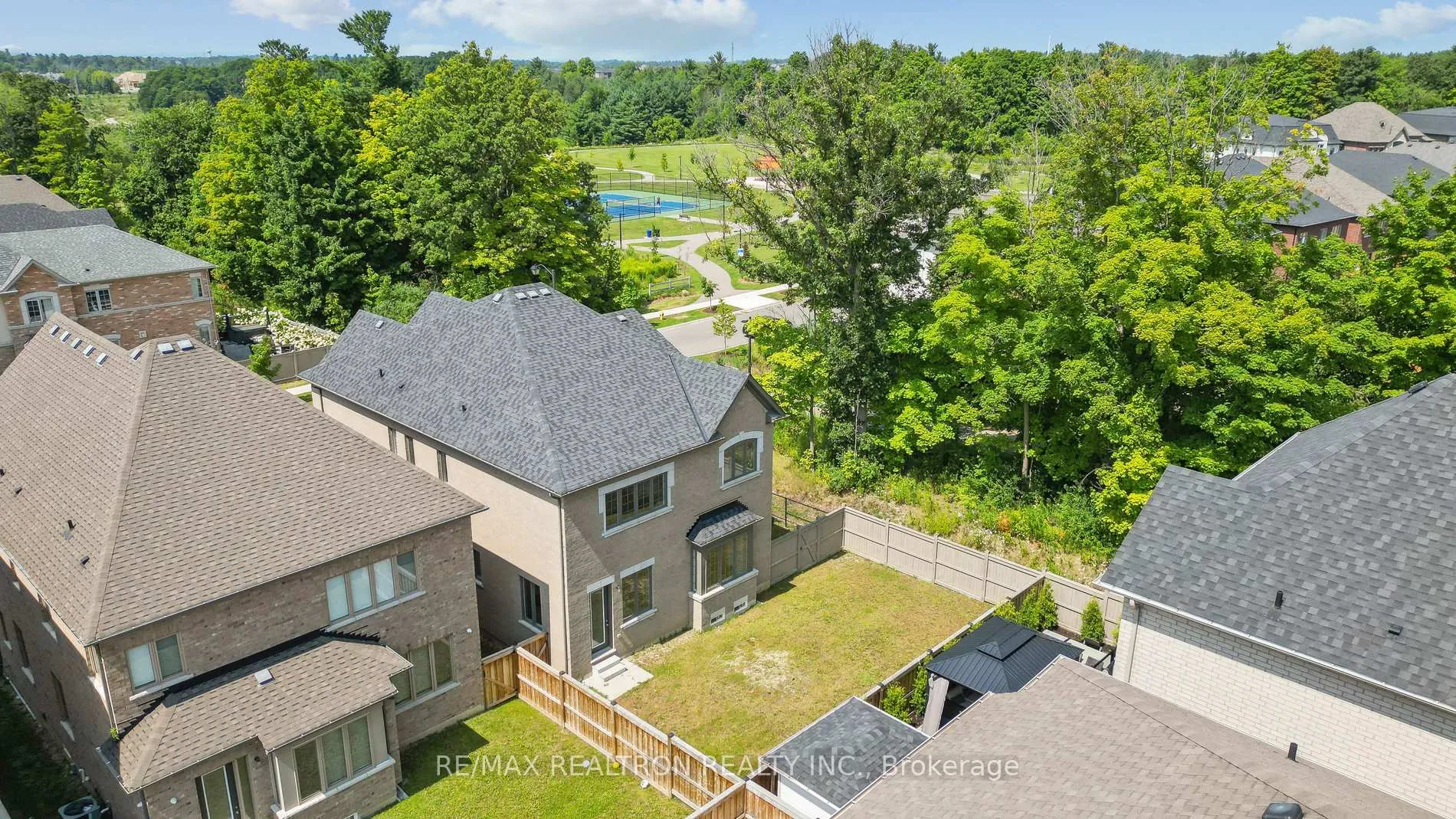 Photo 37 of 65 Cannes Ave, Vaughan, Vellore Village — HOMEH