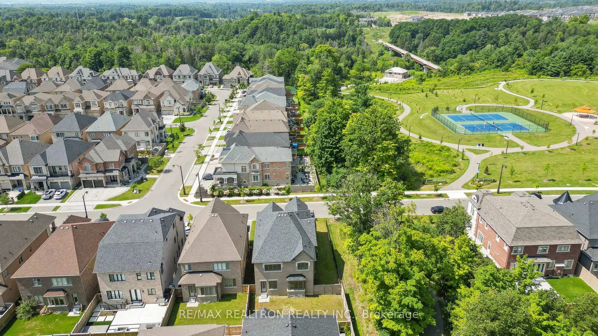 Photo 38 of 65 Cannes Ave, Vaughan, Vellore Village — HOMEH