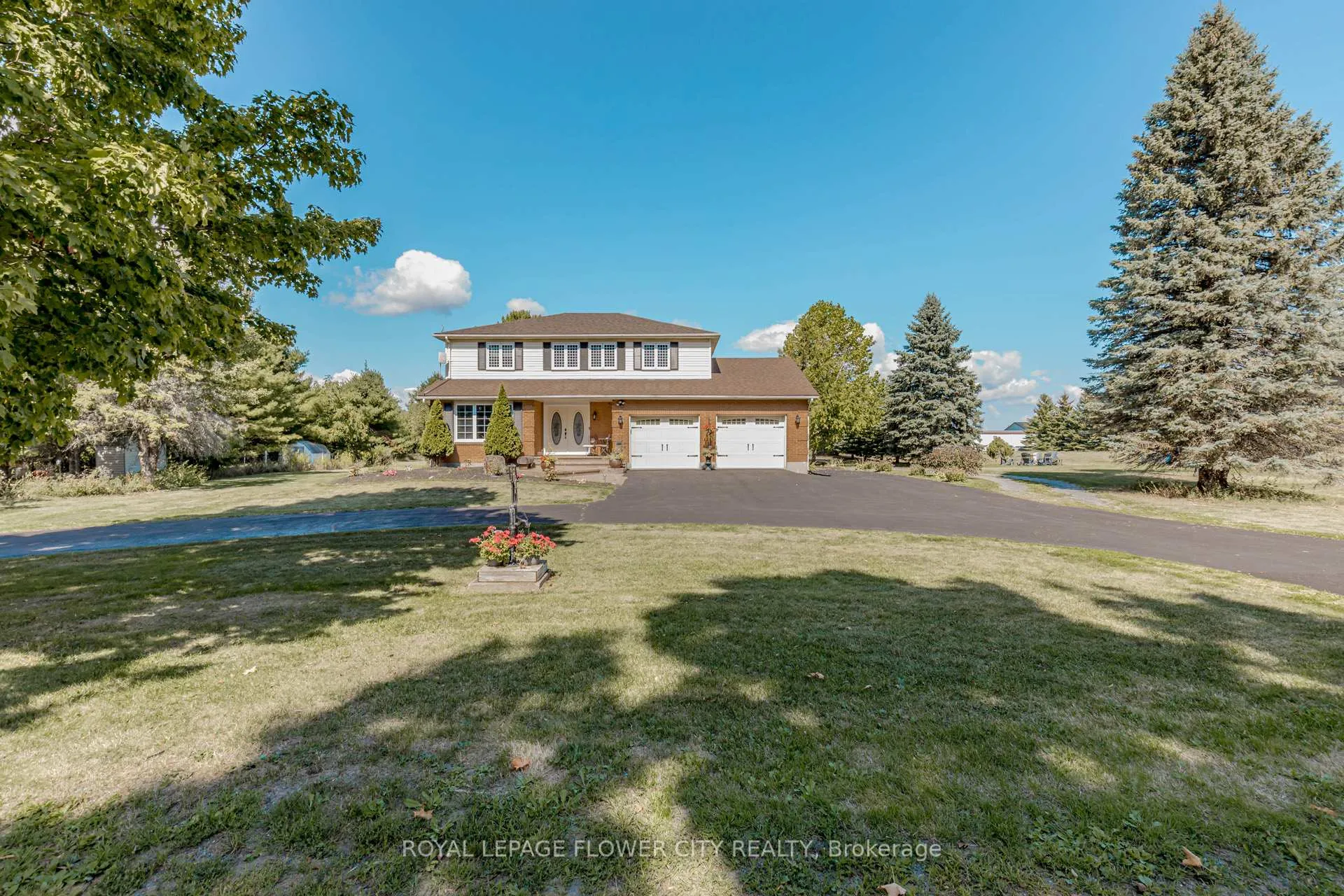 Photo 1 of 169 Sunningdale Drive, Belleville, Thurlow Ward — HOMEH