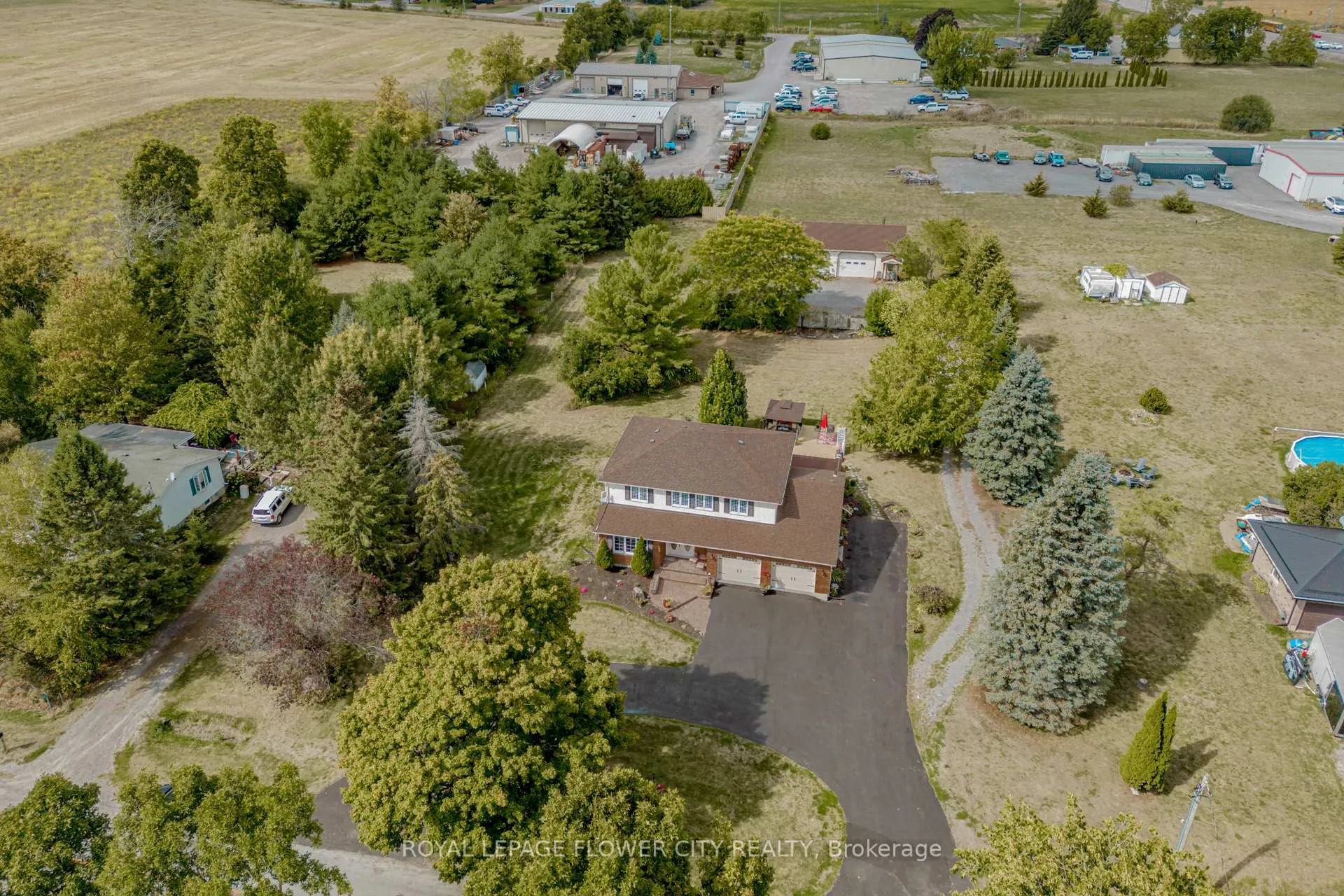 Photo 32 of 169 Sunningdale Drive, Belleville, Thurlow Ward — HOMEH