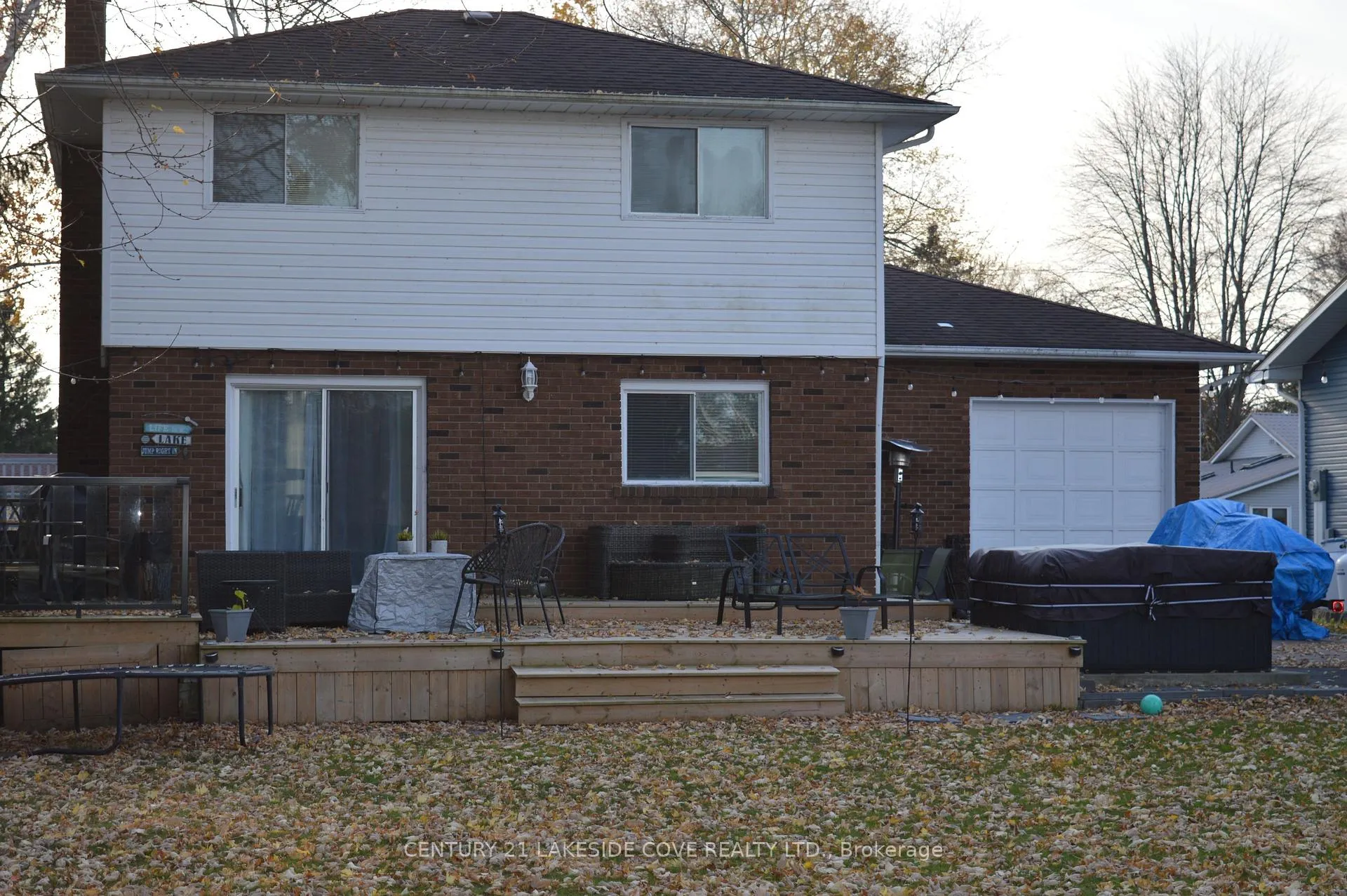 Photo 19 of 25 Turtle Path, Ramara, Brechin — HOMEH