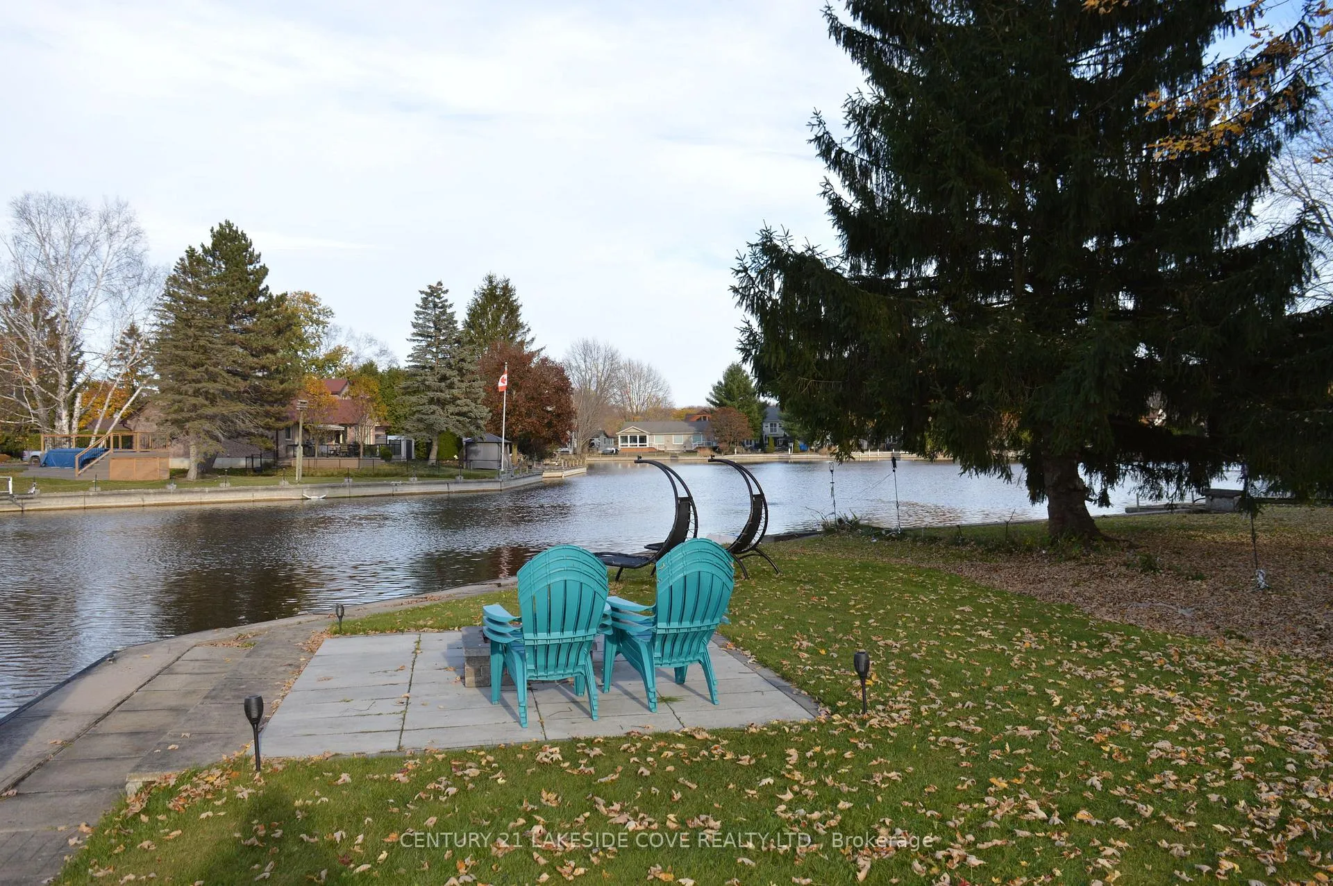 Photo 21 of 25 Turtle Path, Ramara, Brechin — HOMEH