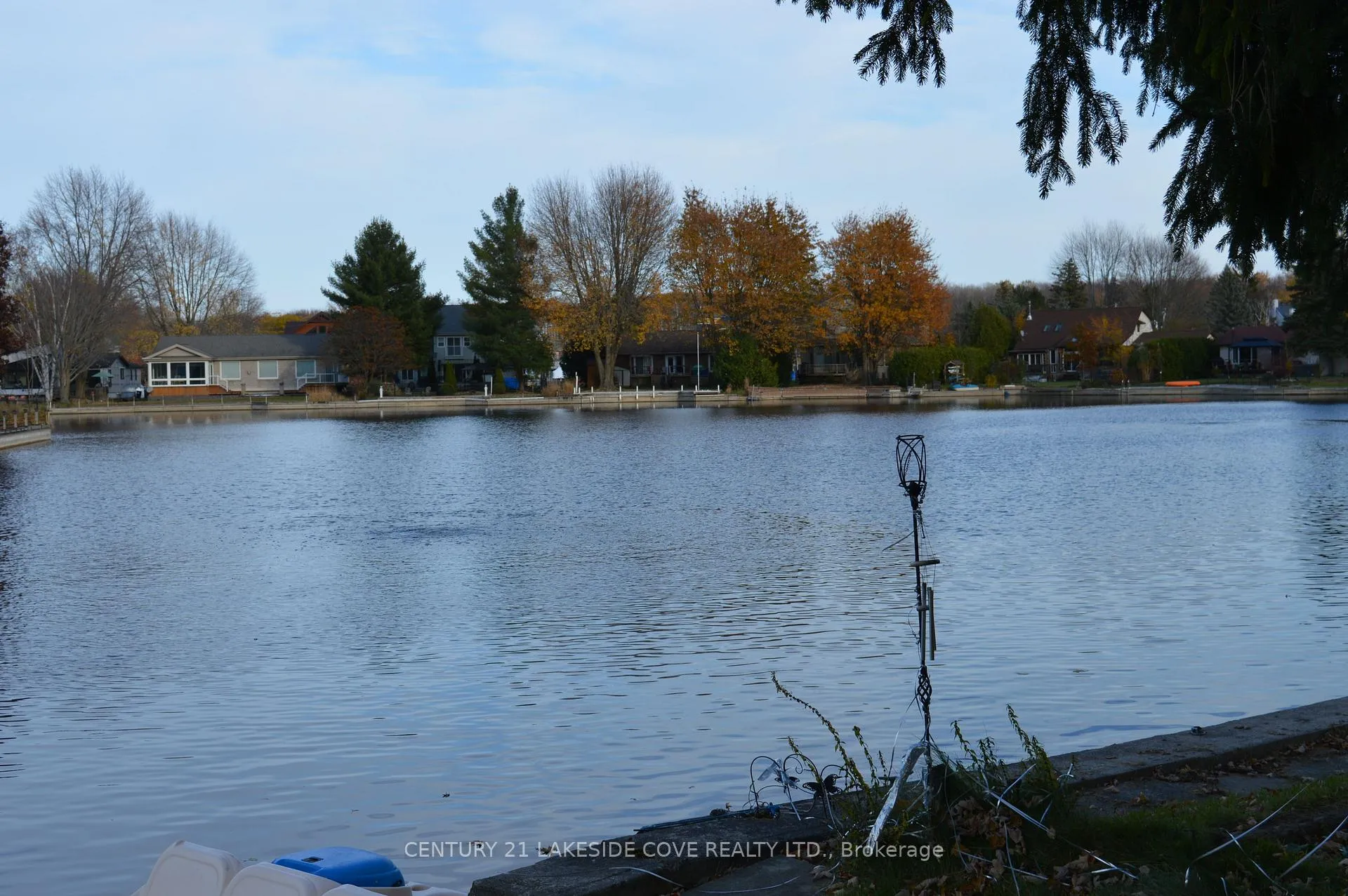 Photo 23 of 25 Turtle Path, Ramara, Brechin — HOMEH