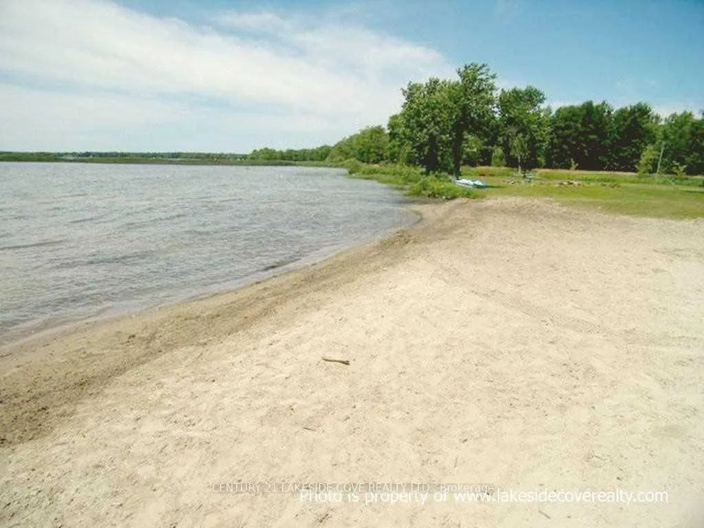 Photo 29 of 25 Turtle Path, Ramara, Brechin — HOMEH