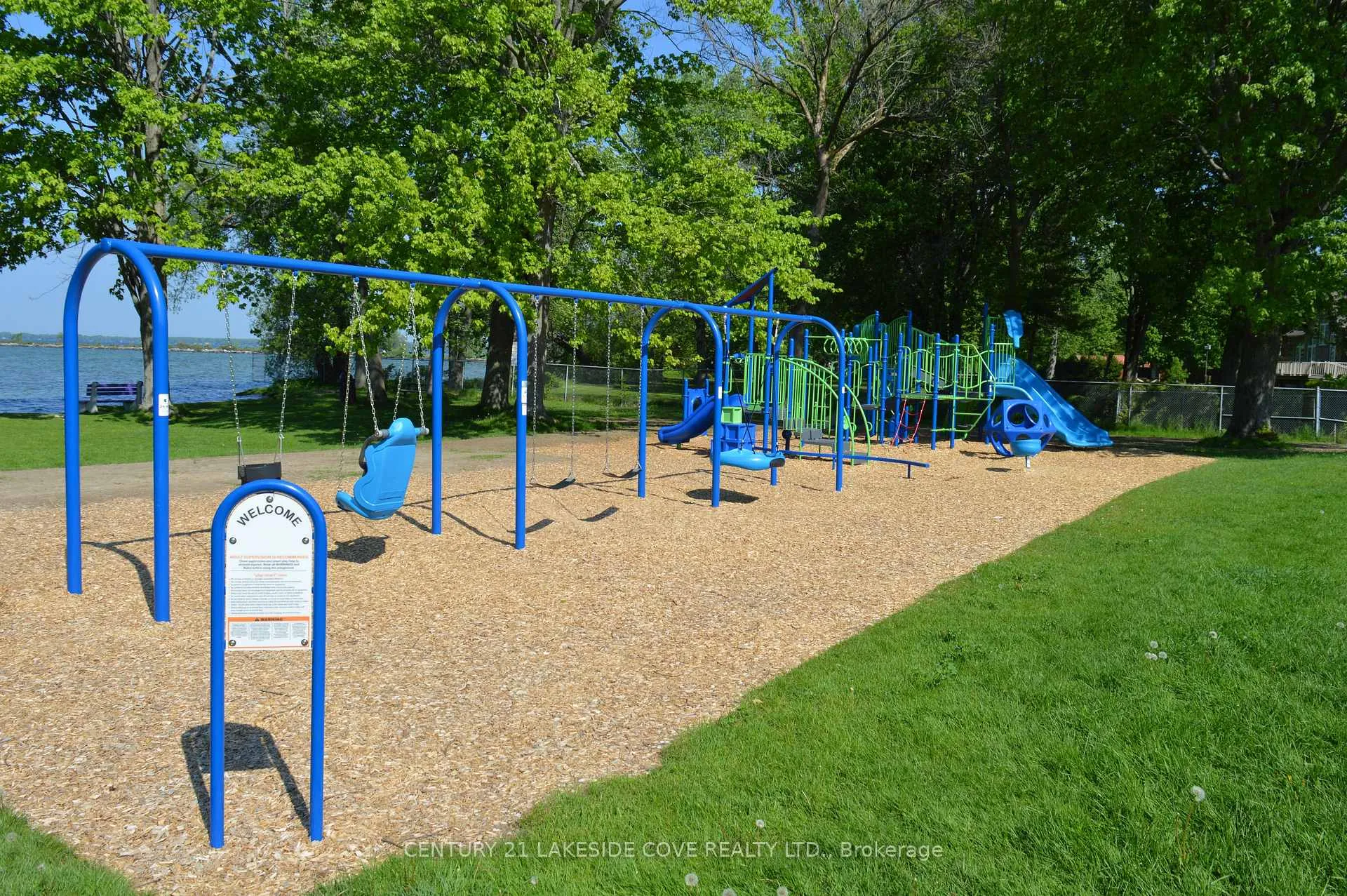 Photo 30 of 25 Turtle Path, Ramara, Brechin — HOMEH