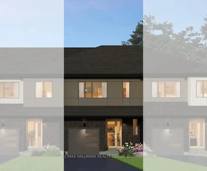 Photo 1 of 222 Ludis Way, Ottawa, Chapel Hill South - Orleans Village — HOMEH