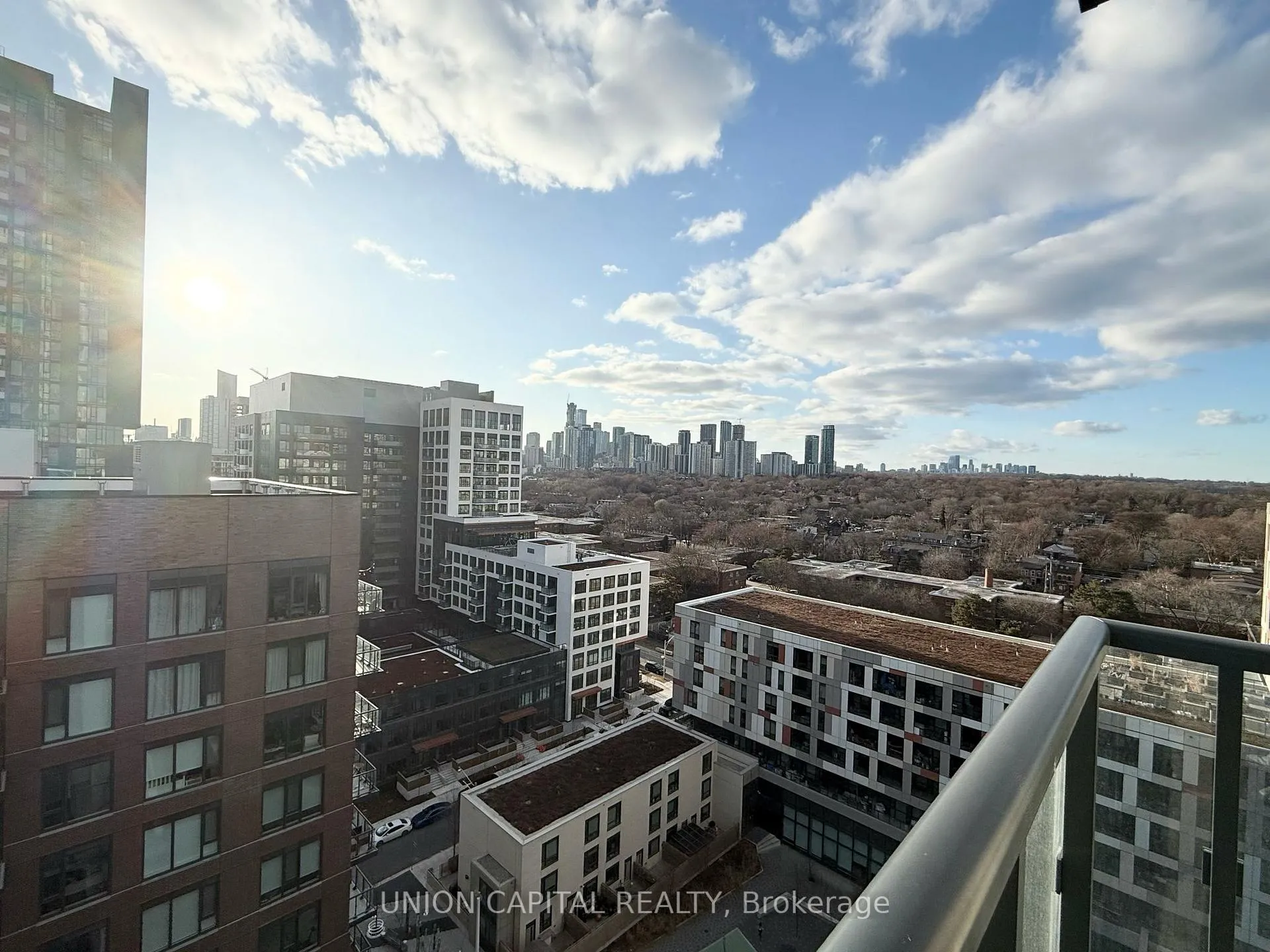 Photo 1 of Unit 1308, 130 River Street, Toronto, Regent Park — HOMEH