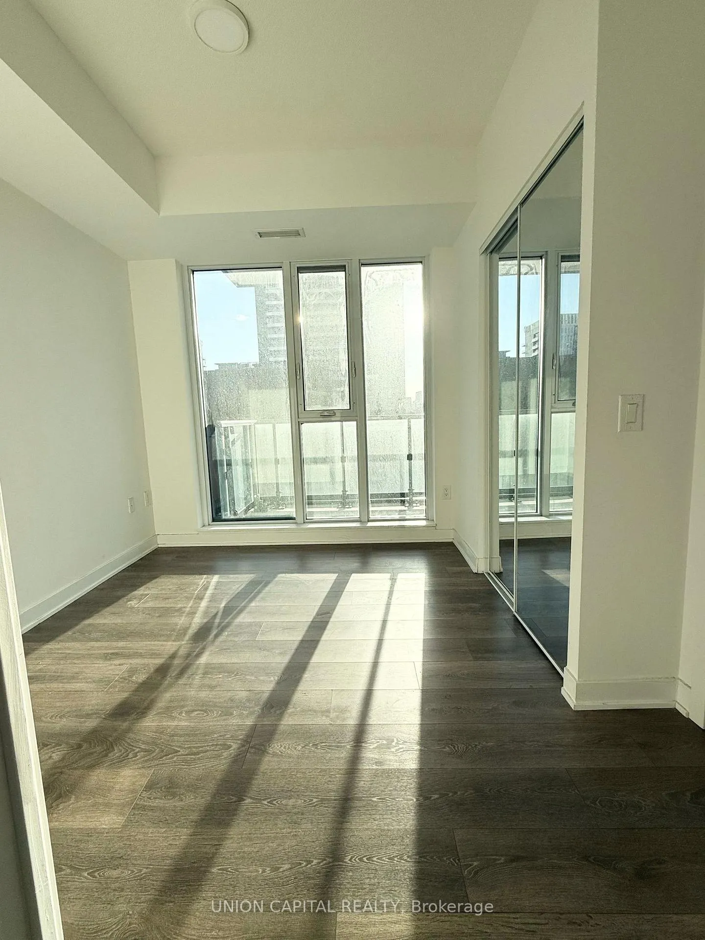 Photo 7 of Unit 1308, 130 River Street, Toronto, Regent Park — HOMEH