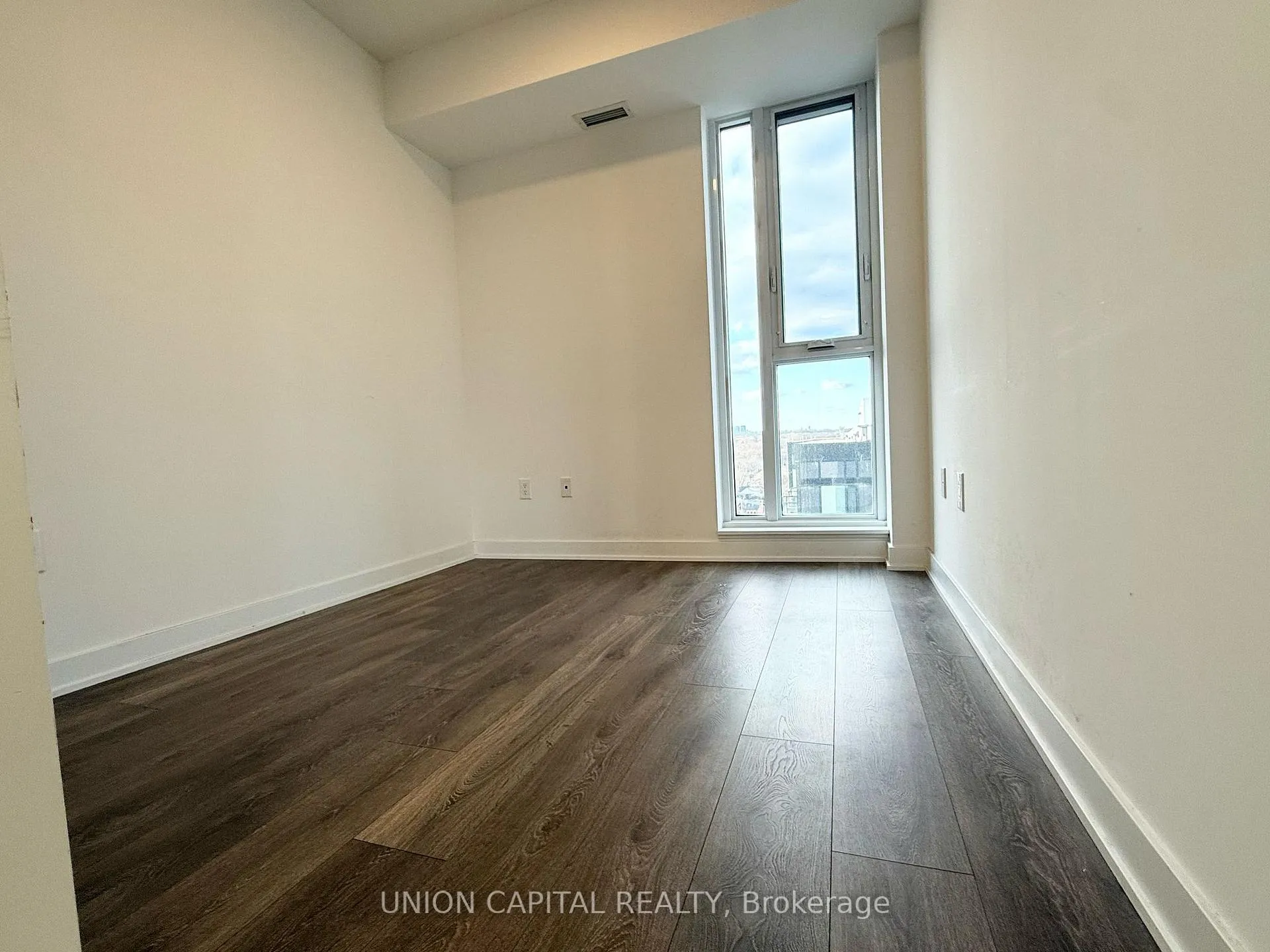 Photo 10 of Unit 1308, 130 River Street, Toronto, Regent Park — HOMEH
