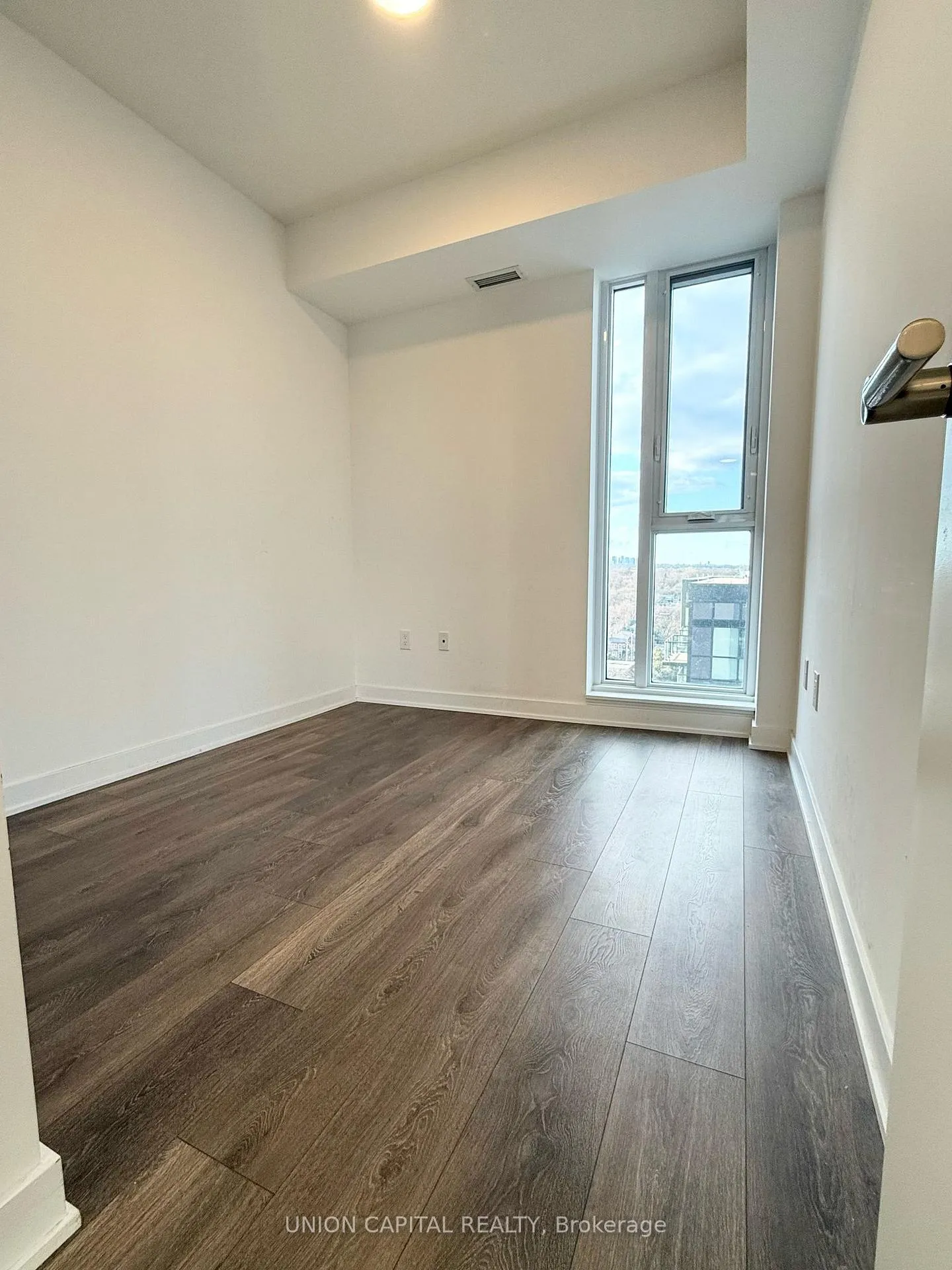 Photo 11 of Unit 1308, 130 River Street, Toronto, Regent Park — HOMEH