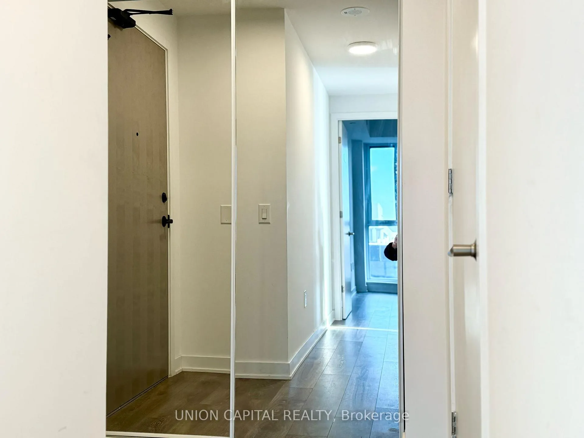 Photo 14 of Unit 1308, 130 River Street, Toronto, Regent Park — HOMEH