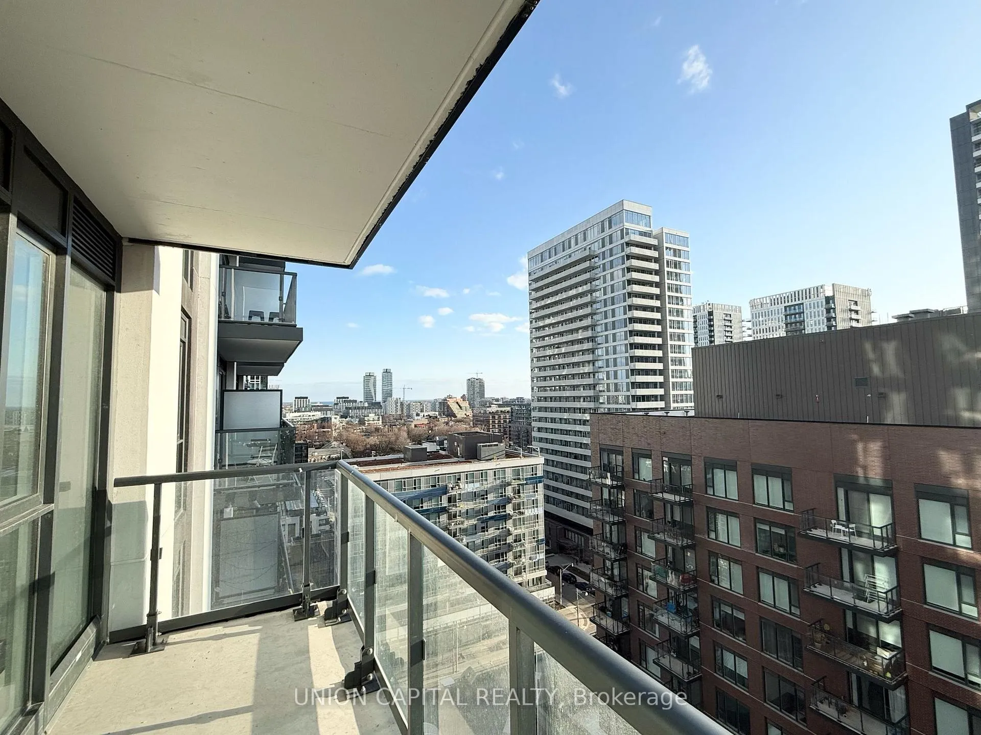 Photo 16 of Unit 1308, 130 River Street, Toronto, Regent Park — HOMEH