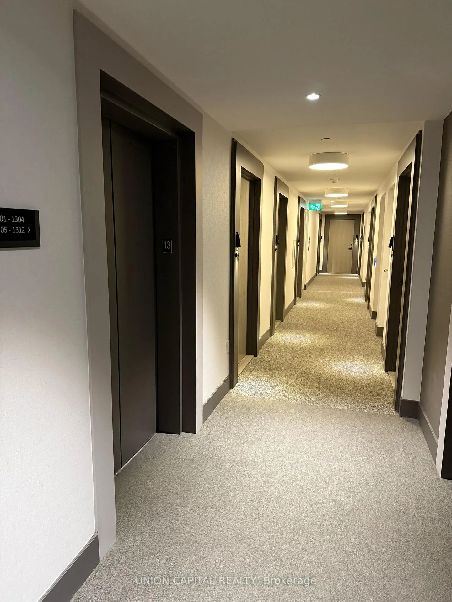 Photo 17 of Unit 1308, 130 River Street, Toronto, Regent Park — HOMEH