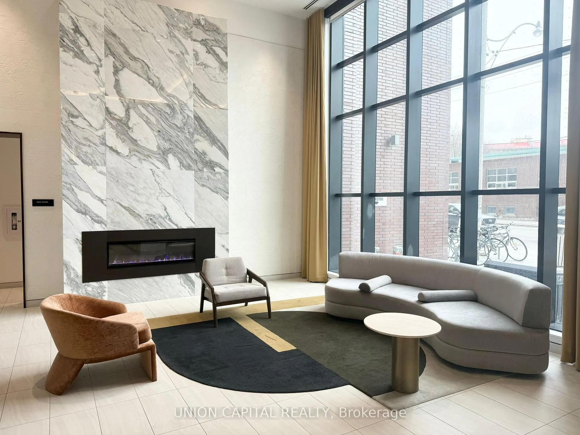 Photo 18 of Unit 1308, 130 River Street, Toronto, Regent Park — HOMEH