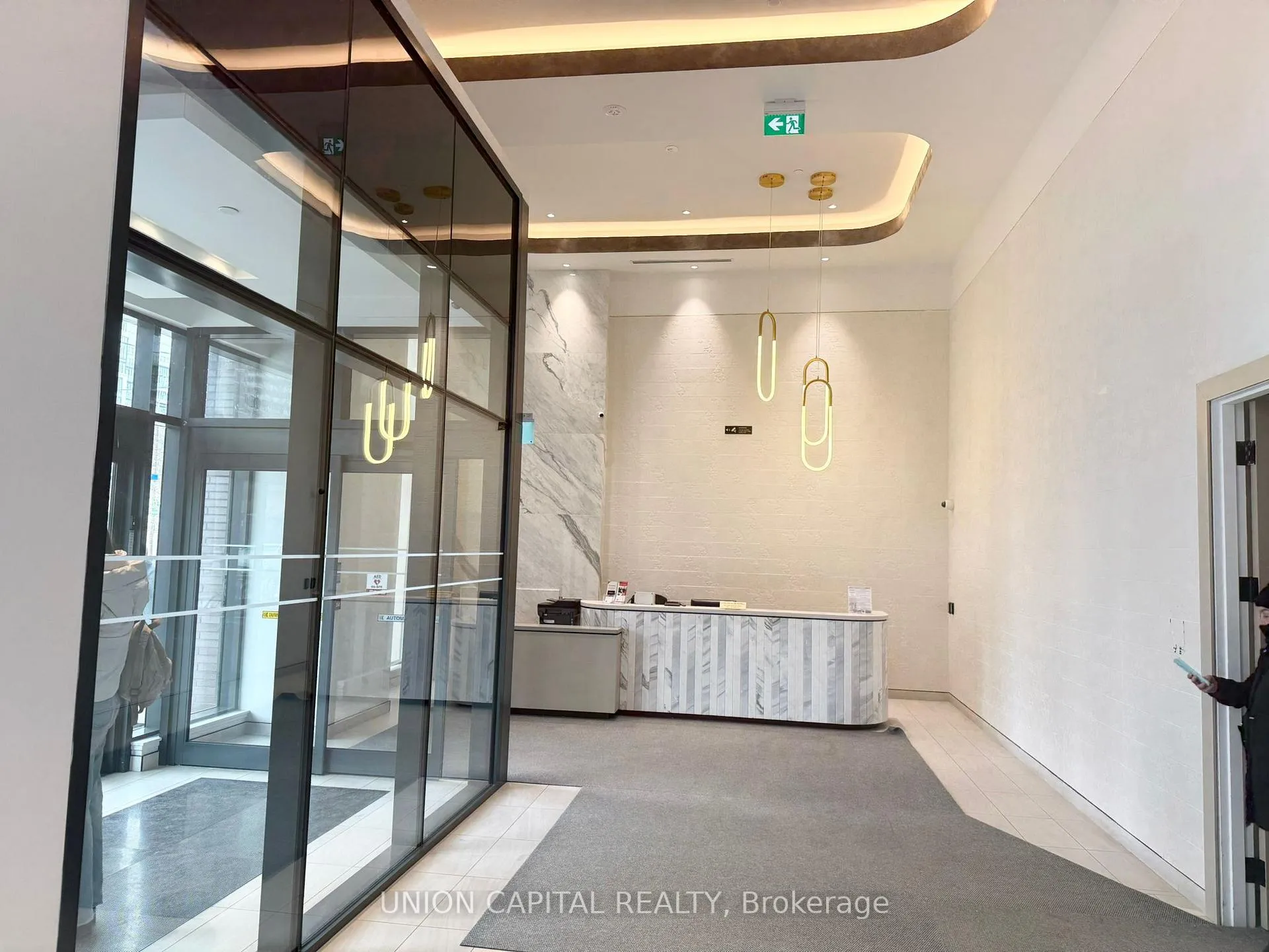 Photo 19 of Unit 1308, 130 River Street, Toronto, Regent Park — HOMEH
