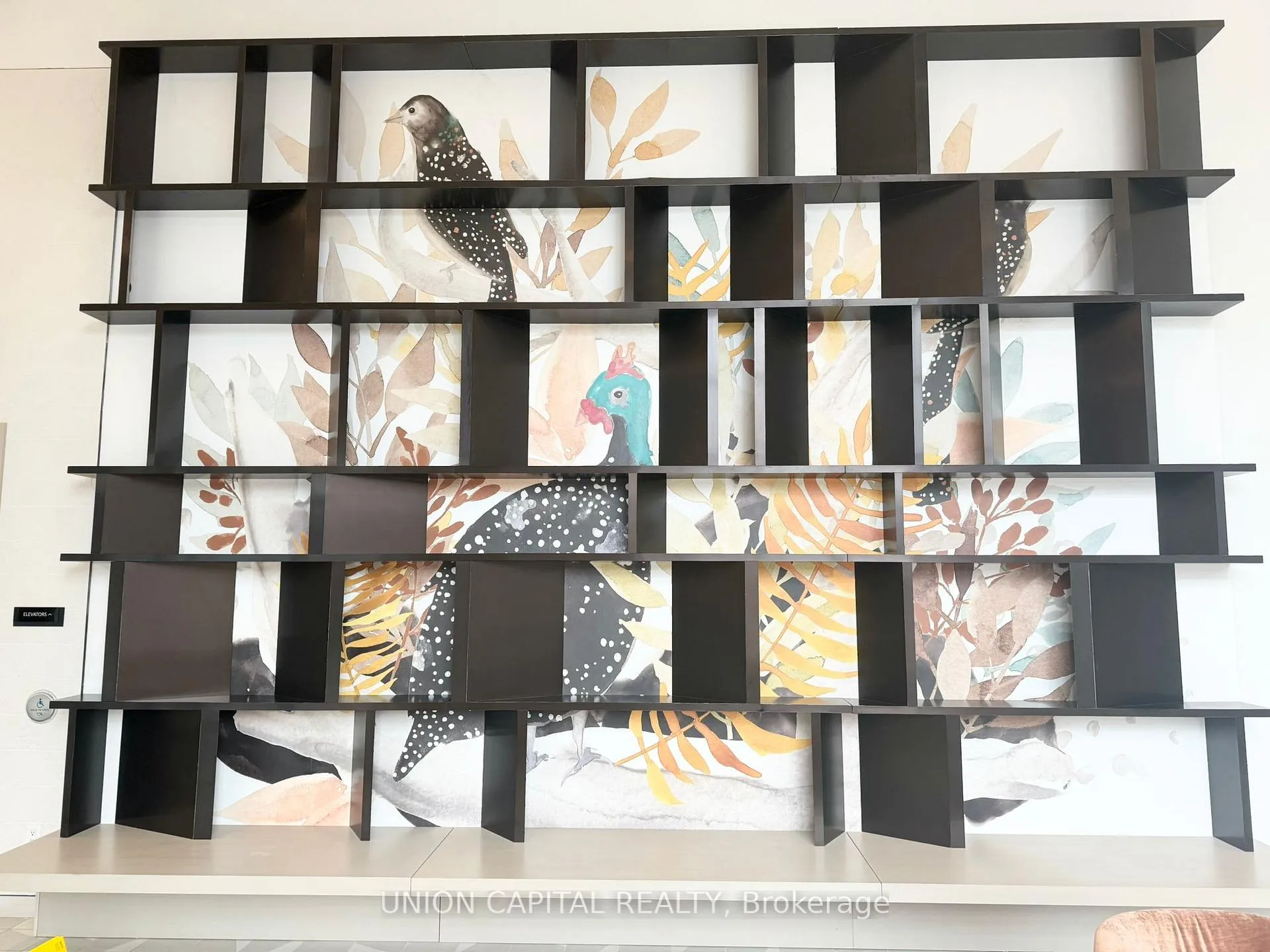 Photo 20 of Unit 1308, 130 River Street, Toronto, Regent Park — HOMEH
