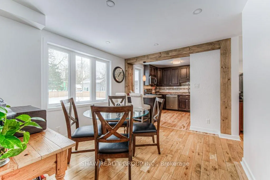 Photo 12 of 707 Conservation Drive, Waterloo, Laurelwood — HOMEH