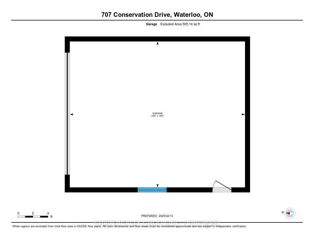 Photo 45 of 707 Conservation Drive, Waterloo, Laurelwood — HOMEH