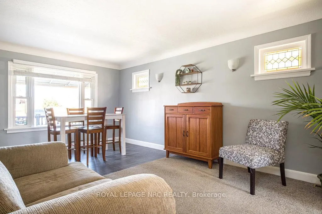 Photo 7 of 46 Marmora Street, St. Catharines, E. Chester — HOMEH