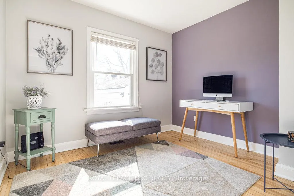 Photo 14 of 46 Marmora Street, St. Catharines, E. Chester — HOMEH