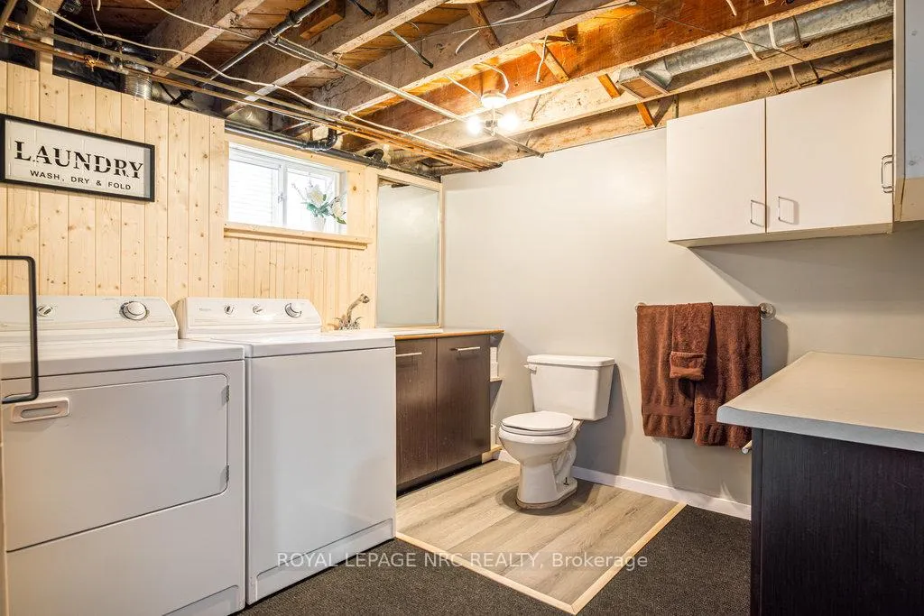 Photo 22 of 46 Marmora Street, St. Catharines, E. Chester — HOMEH