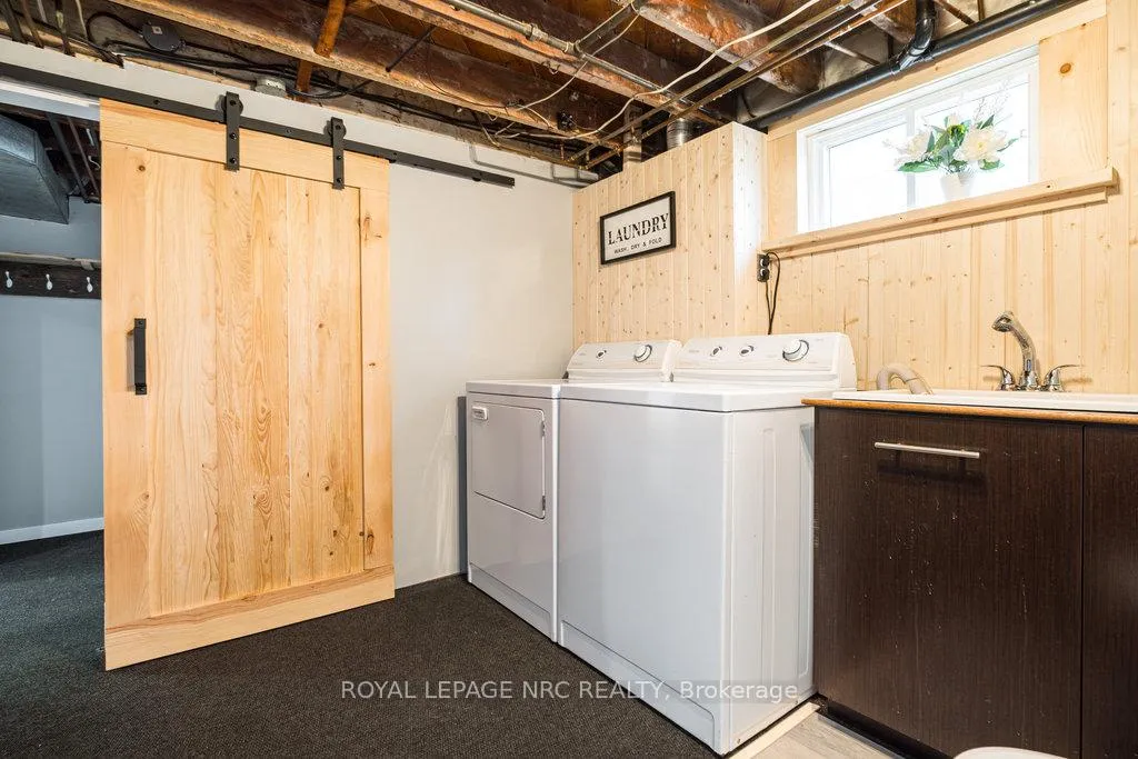 Photo 23 of 46 Marmora Street, St. Catharines, E. Chester — HOMEH