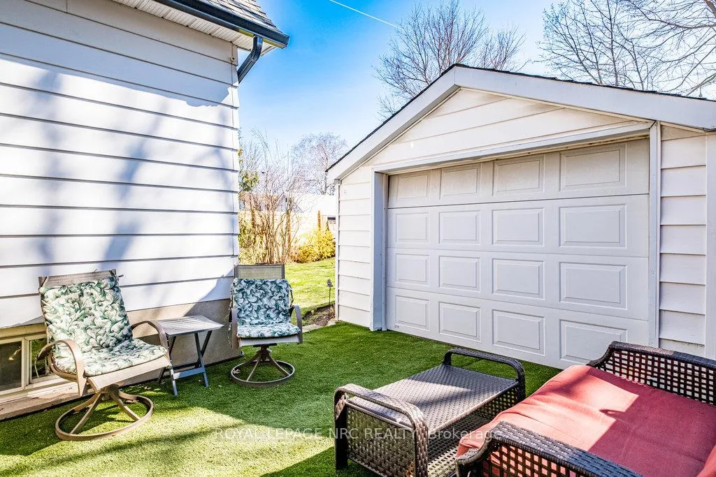 Photo 28 of 46 Marmora Street, St. Catharines, E. Chester — HOMEH