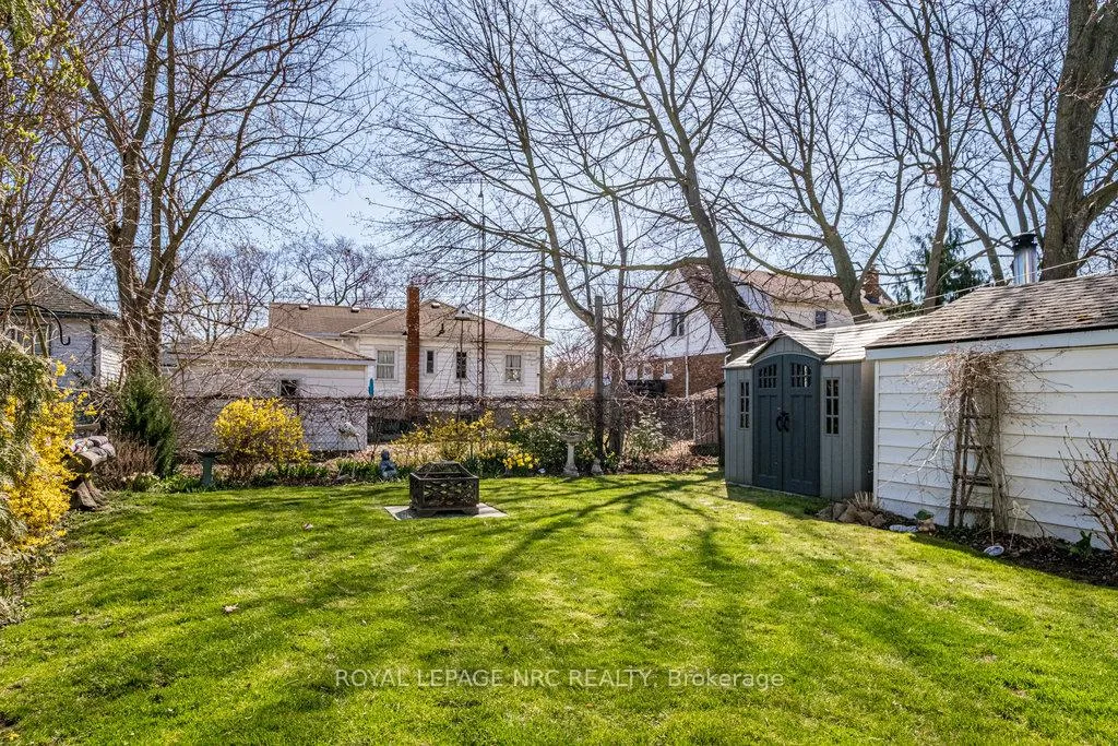 Photo 34 of 46 Marmora Street, St. Catharines, E. Chester — HOMEH