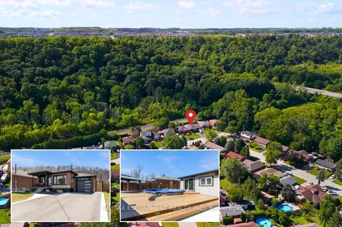 Photo 1 of 27 Alba Street, Hamilton, Stoney Creek — HOMEH