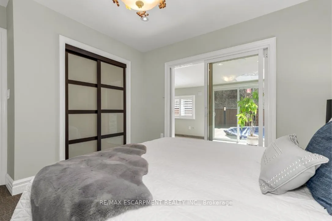 Photo 22 of 27 Alba Street, Hamilton, Stoney Creek — HOMEH