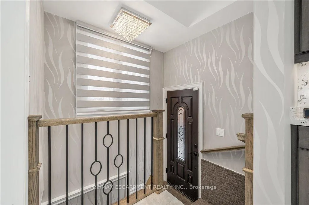 Photo 27 of 27 Alba Street, Hamilton, Stoney Creek — HOMEH