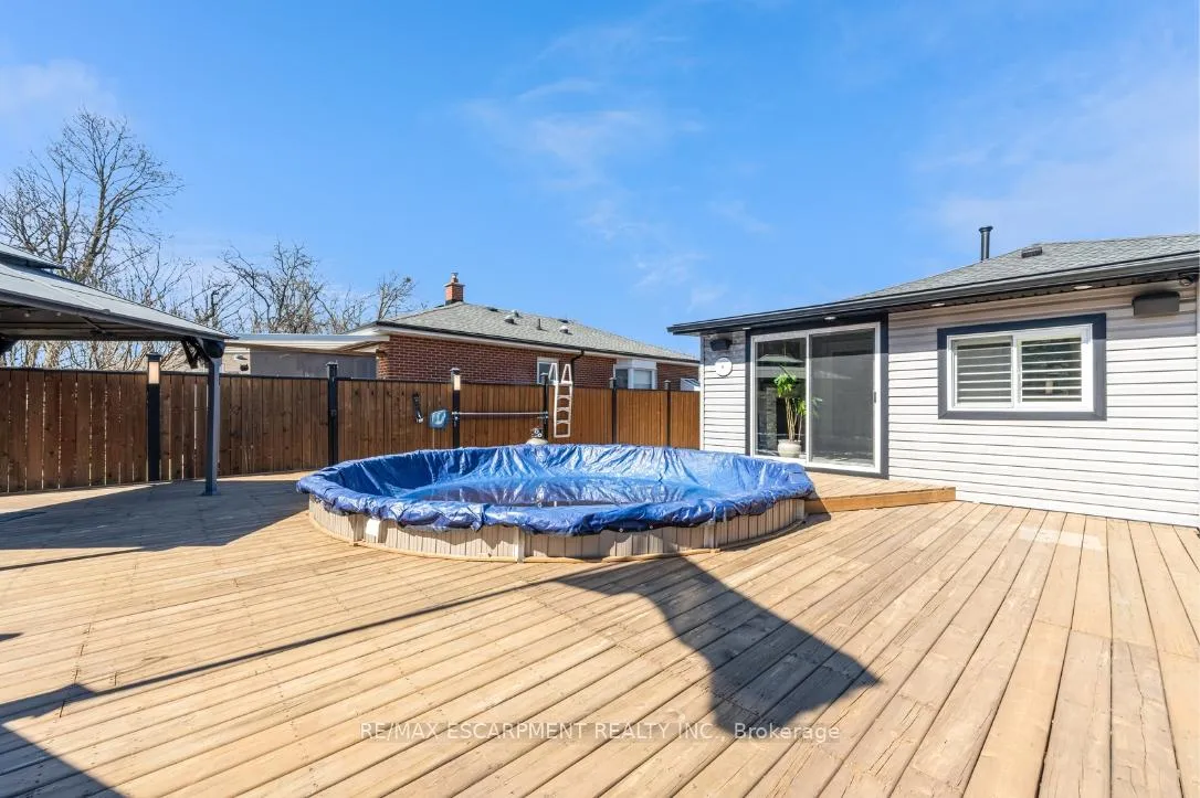 Photo 44 of 27 Alba Street, Hamilton, Stoney Creek — HOMEH