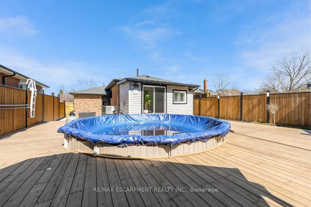 Photo 45 of 27 Alba Street, Hamilton, Stoney Creek — HOMEH